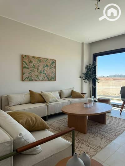 2 Bedroom Chalet for Sale in North Coast, Matruh - WhatsApp Image 2026-07-15 at 11.57. 04 AM. jpeg 2 Bedroom Chalet for Sale in North Coast, Matruh - WhatsApp Image 2026-07-15 at 11.57. 04 AM. jpeg