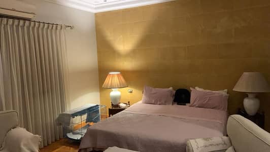 4 Bedroom Apartment for Sale in 6th of October, Giza - منطقة الساحية الشمالية الرابعه مدينة ٦ اكتوبر