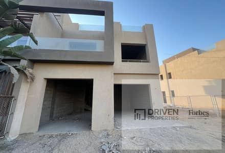 4 Bedroom Twin House for Sale in 6th of October, Giza - original (1). jpg 4 Bedroom Twin House for Sale in 6th of October, Giza - original (1). jpg