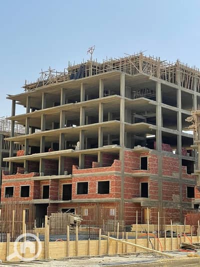 2 Bedroom Flat for Sale in New Cairo, Cairo - WhatsApp Image 2026-07-15 at 11.11. 13 AM (1). jpeg