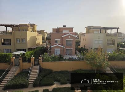5 Bedroom Villa for Sale in New Cairo, Cairo - WhatsApp Image 2026-07-14 at 3.59. 24 PM (1). jpeg 5 Bedroom Villa for Sale in New Cairo, Cairo - WhatsApp Image 2026-07-14 at 3.59. 24 PM (1). jpeg