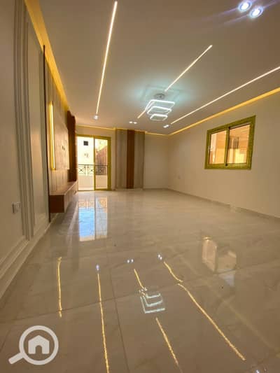 3 Bedroom Apartment for Sale in Hadayek al-Ahram, Giza - WhatsApp Image 2026-07-12 at 8.25. 36 PM. jpeg
