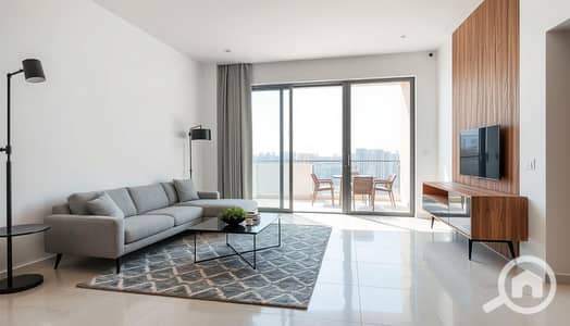 3 Bedroom Apartment for Sale in Sheikh Zayed, Giza - Professional interior photo of a bright, modern. . . . png 3 Bedroom Apartment for Sale in Sheikh Zayed, Giza - Professional interior photo of a bright, modern. . . . png
