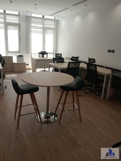 Office for Rent in New Cairo, Cairo - WhatsApp Image 2026-07-15 at 12.10. 27 PM (1). jpeg