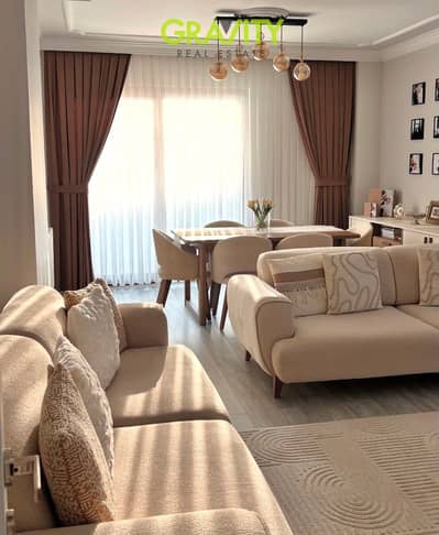 3 Bedroom Flat for Sale in Shorouk City, Cairo - WhatsApp Image 2026-07-15 at 11.49. 21 AM. jpeg