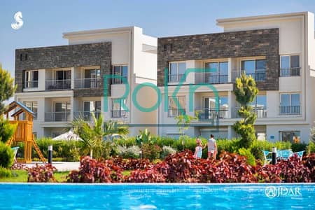 2 Bedroom Chalet for Sale in North Coast, Matruh - 9e7da501-6f03-47c8-965d-b80b5e8a2d94. jpg 2 Bedroom Chalet for Sale in North Coast, Matruh - 9e7da501-6f03-47c8-965d-b80b5e8a2d94. jpg