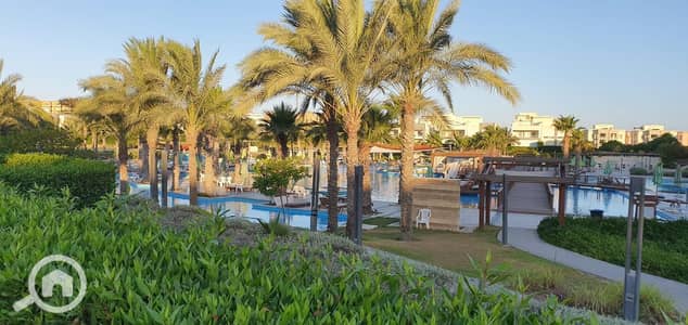 3 Bedroom Twin House for Sale in North Coast, Matruh - WhatsApp Image 2026-07-13 at 11.33. 28 AM. jpeg