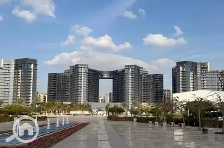 2 Bedroom Flat for Sale in Sheikh Zayed, Giza - 3ab9b265-1ed7-45b8-bd7d-d9d2e732d49d. jpg
