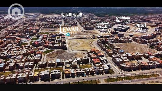 Retail for Sale in New Damietta, Damietta - IMG-20260622-WA0004 - Copy - Copy (2). jpg