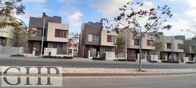 فیلا 2 غرفة نوم للبيع في القاهرة الجديدة، القاهرة - 20260109_163843. jpg فیلا 2 غرفة نوم للبيع في القاهرة الجديدة، القاهرة - 20260109_163843. jpg