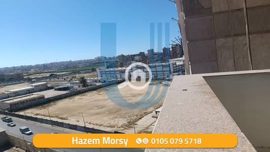 3 Bedroom Flat for Sale in Seyouf, Alexandria - 8. png 3 Bedroom Flat for Sale in Seyouf, Alexandria - 8. png