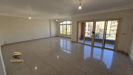3 Bedroom Apartment for Rent in New Cairo, Cairo - WhatsApp Image 2026-07-14 at 6.27. 51 PM (3). jpeg 3 Bedroom Apartment for Rent in New Cairo, Cairo - WhatsApp Image 2026-07-14 at 6.27. 51 PM (3). jpeg