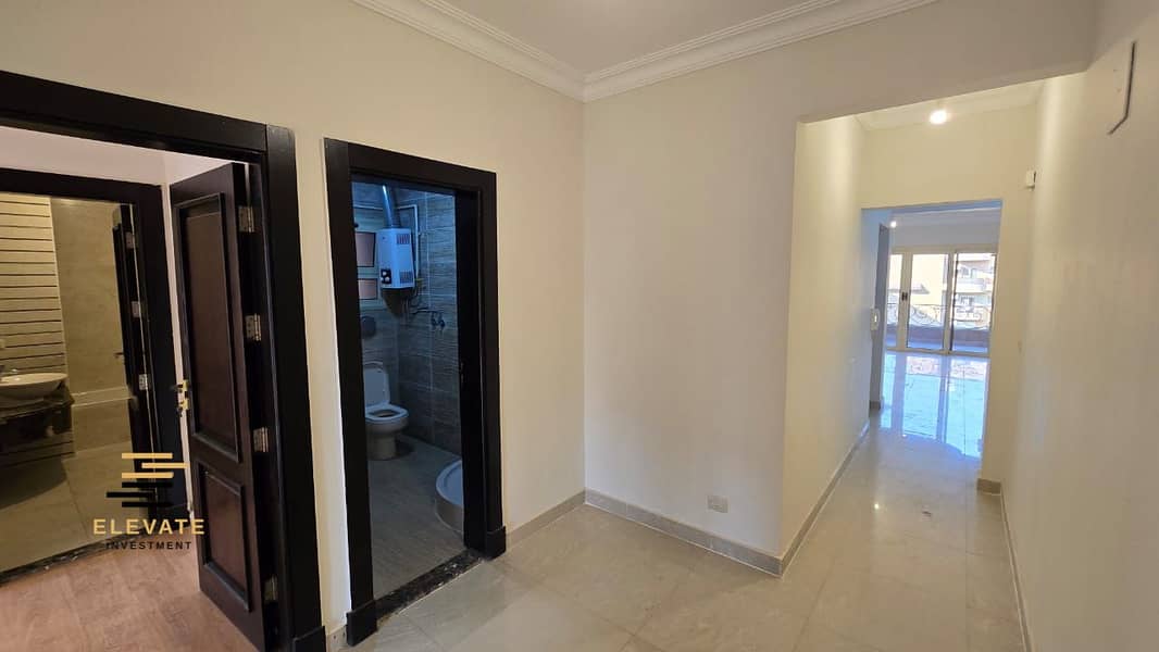 Unfurnished apartment for rent in Acacia Excellent location in tagamoa – pohled 3
