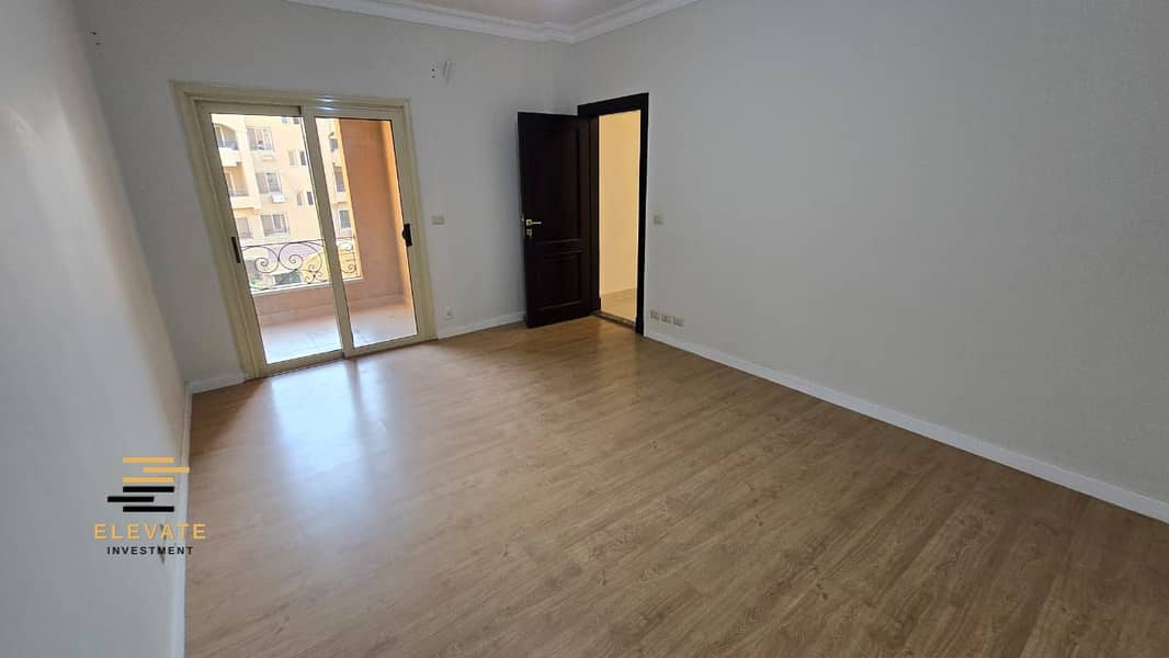 Unfurnished apartment for rent in Acacia Excellent location in tagamoa – pohled 4