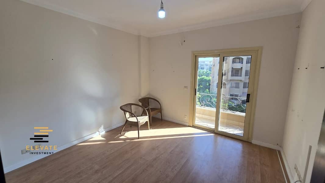 Unfurnished apartment for rent in Acacia Excellent location in tagamoa – další