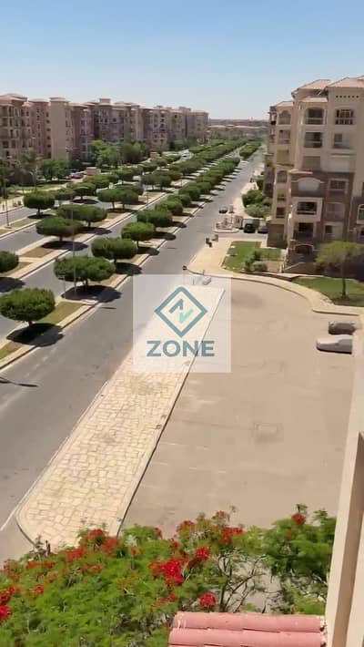 3 Bedroom Apartment for Sale in Madinaty, Cairo - vlcsnap-2026-07-15-12h13m45s126. png