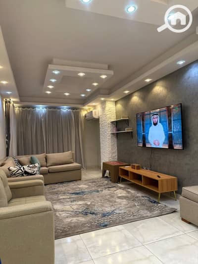 3 Bedroom Apartment for Rent in 6th of October, Giza - 1000059415. jpg