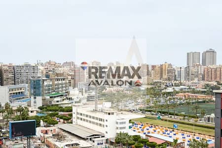 3 Bedroom Flat for Sale in Smoha, Alexandria - 1. jpg