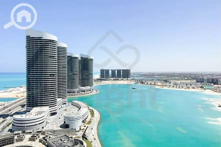 2 Bedroom Flat for Sale in North Coast, Matruh - 3-41. jpg 2 Bedroom Flat for Sale in North Coast, Matruh - 3-41. jpg