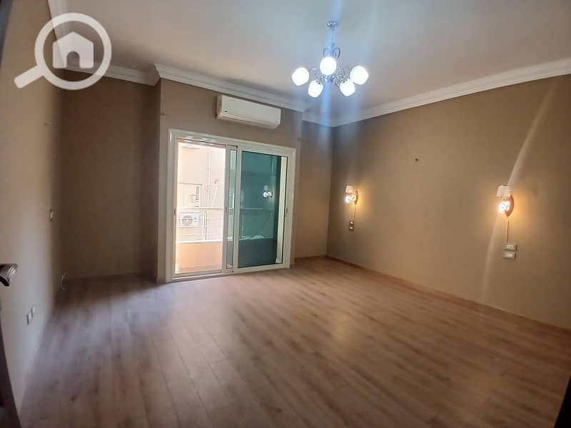 Apartment for rent el narged 450m with kithen and AC – pohled 2