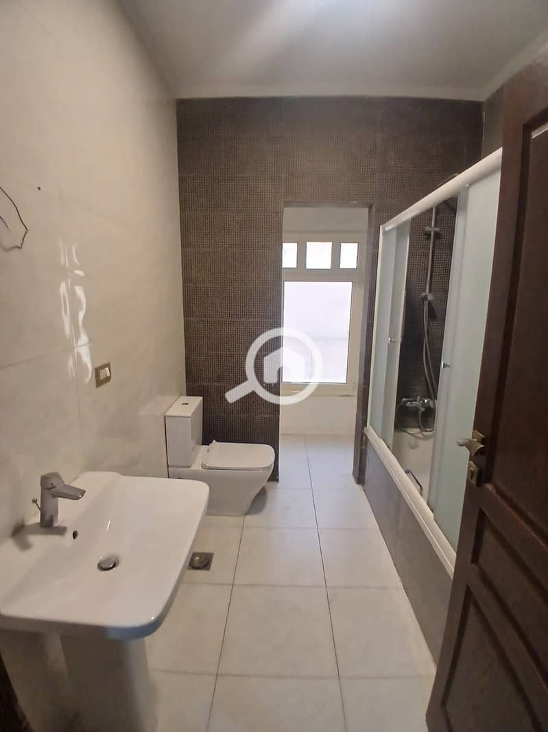 Apartment for rent el narged 450m with kithen and AC – pohled 6