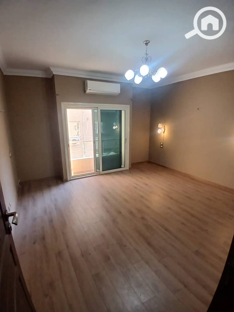 Apartment for rent el narged 450m with kithen and AC – další