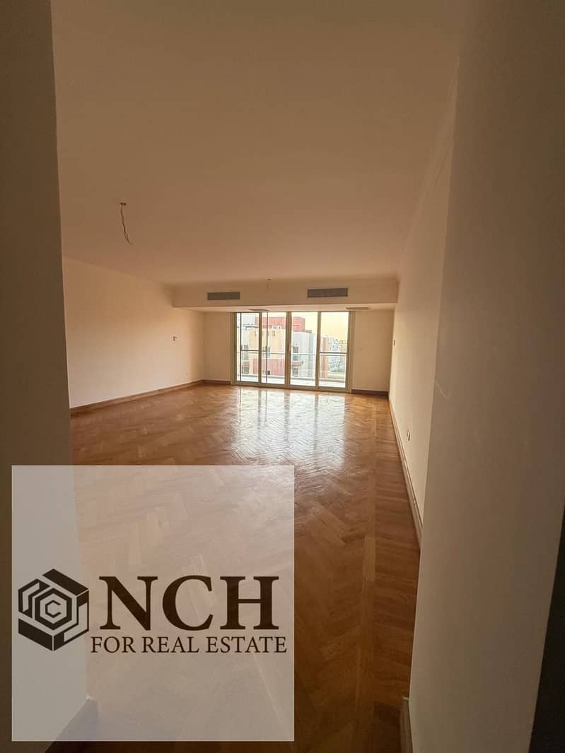 **For Rent | Luxury Duplex with Private Roof in Promenade New Cairo** Enjoy a premium lifestyle in **Promenade New Cairo**, a well-established reside - Widok 3