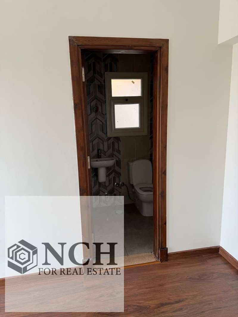 **For Rent | Luxury Duplex with Private Roof in Promenade New Cairo** Enjoy a premium lifestyle in **Promenade New Cairo**, a well-established reside - Widok 6