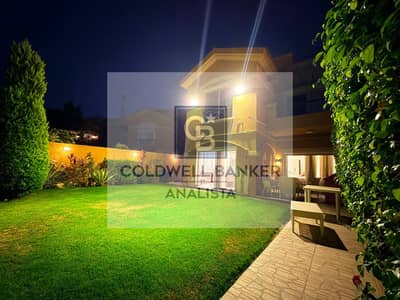 3 Bedroom Townhouse for Sale in New Cairo, Cairo - 171fcd21-7167-4243-b149-f3cf01b13765. jpg