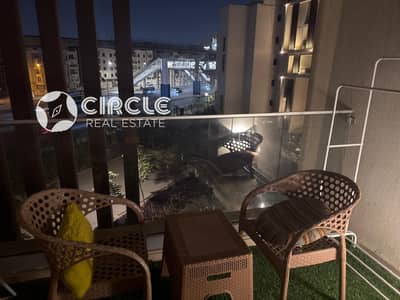 2 Bedroom Apartment for Rent in New Cairo, Cairo - WhatsApp Image 2026-07-06 at 17.55. 34 (1). jpeg