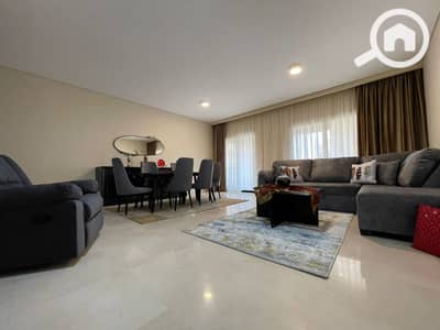 2 Bedroom Flat for Rent in New Cairo, Cairo - WhatsApp Image 2026-07-15 at 12.37. 36 PM (1). jpeg 2 Bedroom Flat for Rent in New Cairo, Cairo - WhatsApp Image 2026-07-15 at 12.37. 36 PM (1). jpeg