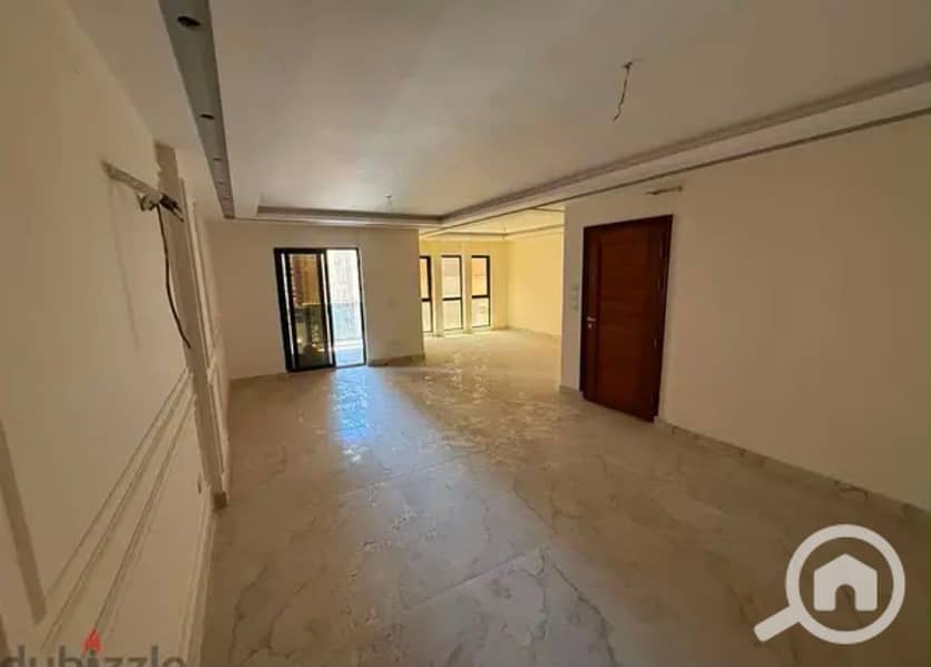 For rent in Compound Valoré Antadouise, first residence, 185m ultra lux – pohled 2