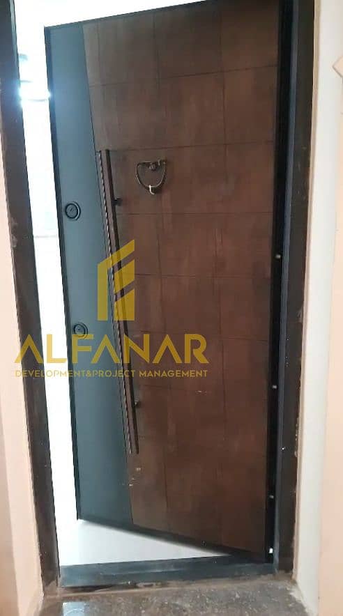 Apartment for Sale in Degla Palms Compound – 6th of October | Immediate Delivery - Widok 2