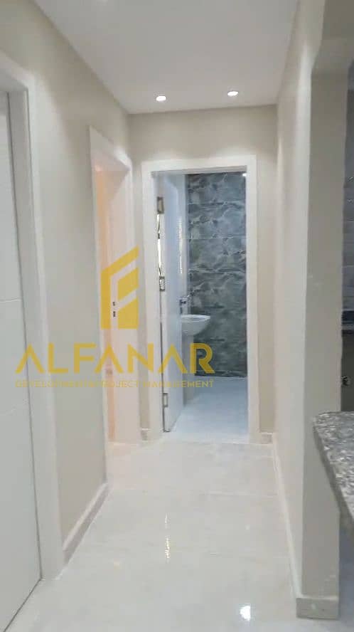 Apartment for Sale in Degla Palms Compound – 6th of October | Immediate Delivery - Widok 6