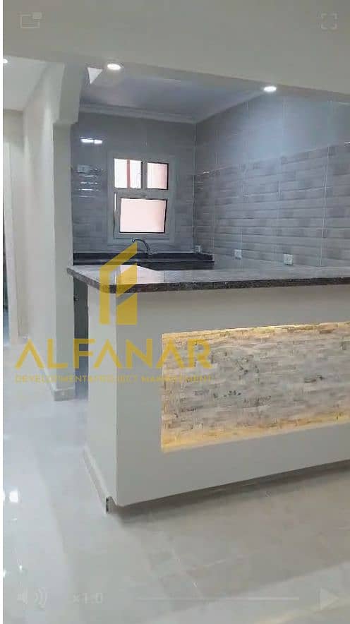 Apartment for Sale in Degla Palms Compound – 6th of October | Immediate Delivery - Więcej