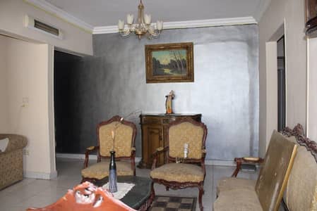 3 Bedroom Apartment for Sale in Haram, Giza - للبيع لعشاق الهدوء فى منطقة الهرم 3 Bedroom Apartment for Sale in Haram, Giza - للبيع لعشاق الهدوء فى منطقة الهرم