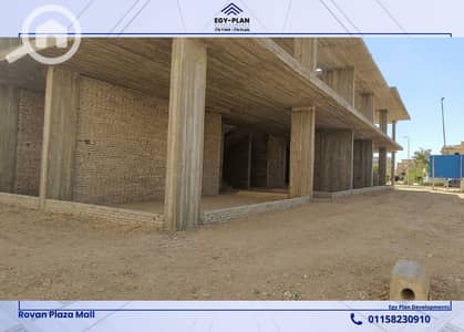 Retail for Sale in Sheikh Zayed, Giza - G23 (29). png