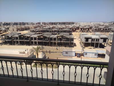 3 Bedroom Flat for Rent in Sheikh Zayed, Giza - WhatsApp Image 2026-07-14 at 3.12. 10 PM. jpeg