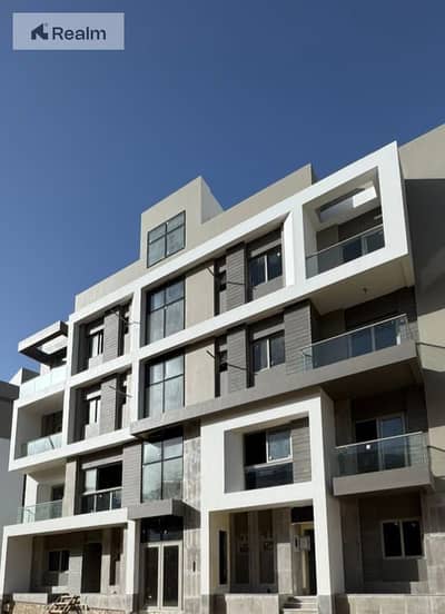 3 Bedroom Apartment for Sale in Sheikh Zayed, Giza - WhatsApp Image 2026-07-15 at 2.20. 34 AM (1). jpeg