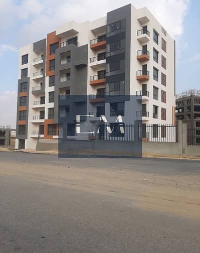 3 Bedroom Flat for Sale in New Cairo, Cairo - 1. jpg