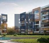 Apartment for Sale with Private Garden ,Semi Finished in Aria Compound - Aanzicht 6