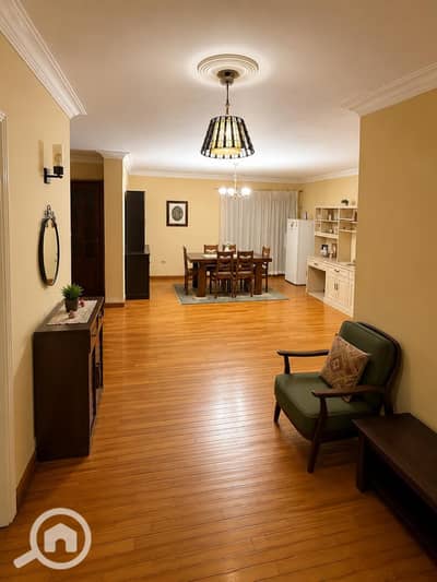3 Bedroom Flat for Sale in Maadi, Cairo - 22. jpg