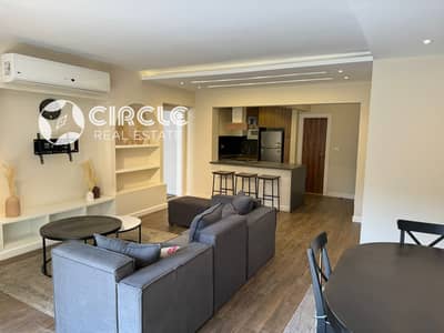 3 Bedroom Apartment for Rent in New Cairo, Cairo - WhatsApp Image 2026-07-14 at 19.52. 21 (1). jpeg 3 Bedroom Apartment for Rent in New Cairo, Cairo - WhatsApp Image 2026-07-14 at 19.52. 21 (1). jpeg