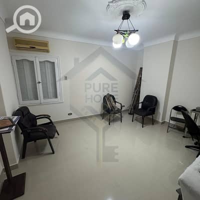 Medical Facility for Rent in Smoha, Alexandria - 2. jpg