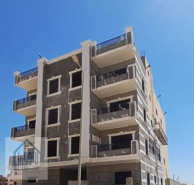 3 Bedroom Apartment for Sale in 6th of October, Giza - WhatsApp Image 2026-07-15 at 12.17. 10 PM. jpeg
