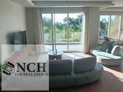 2 Bedroom Apartment for Rent in New Cairo, Cairo - WhatsApp Image 2026-07-14 at 9.32. 43 PM. jpeg