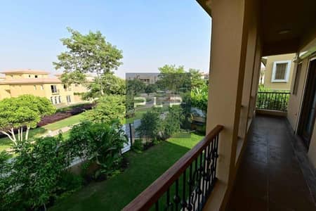 4 Bedroom Villa for Rent in New Cairo, Cairo - WhatsApp Image 2026-07-15 at 12.51. 38 PM. jpeg