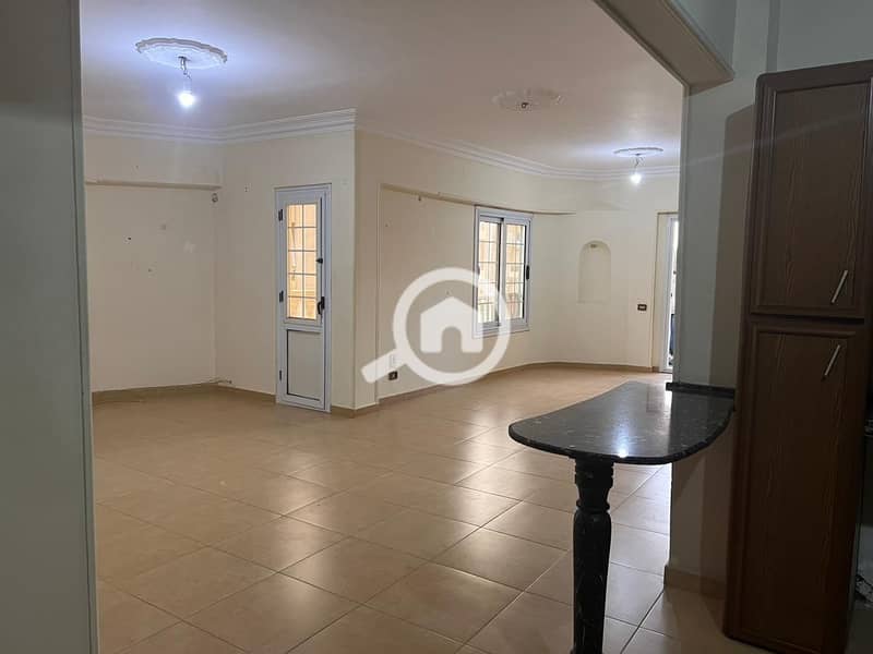 Apartment for Sale in District 7, Sheikh Zayed | 150 SQM | Ready to Move - Widok 2