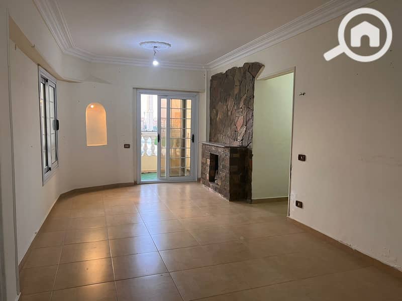 Apartment for Sale in District 7, Sheikh Zayed | 150 SQM | Ready to Move - Widok 3