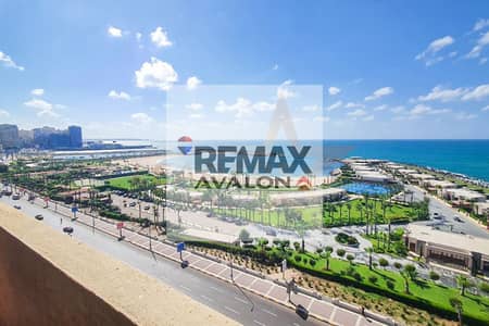 3 Bedroom Flat for Sale in San Stefano, Alexandria - 1. jpg 3 Bedroom Flat for Sale in San Stefano, Alexandria - 1. jpg